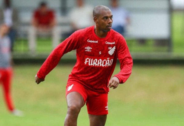 José Tramontin/athletico.com.br 