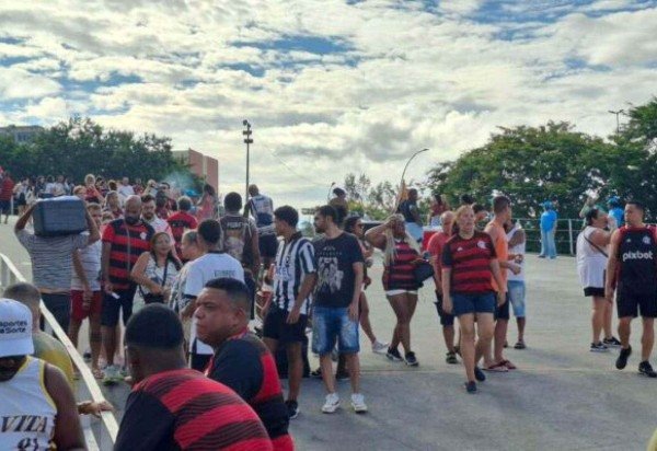 Foto: Leonardo Pereira/Jogada10