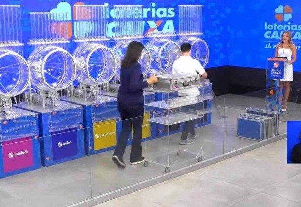Reprodução/CAIXA
