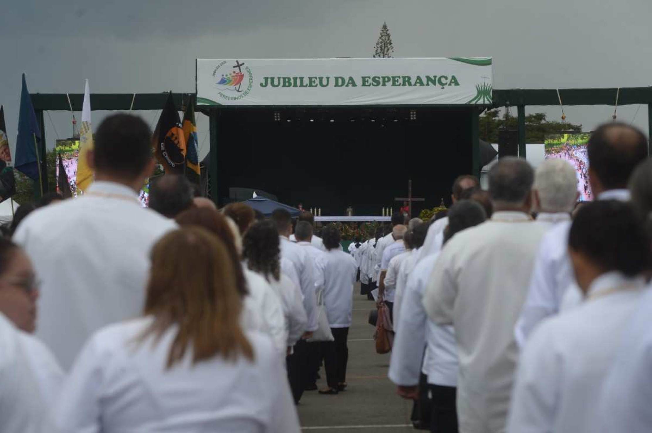   Jubileu da Esperança