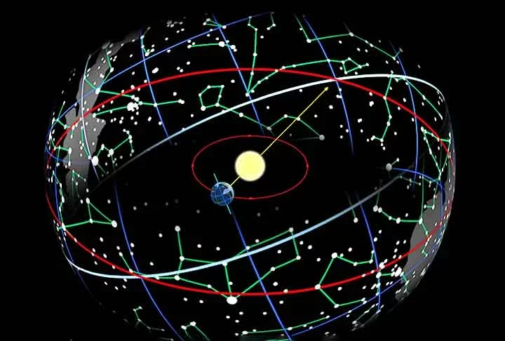 Além das estrelas do Zodíaco, veja as principais constelações do universo