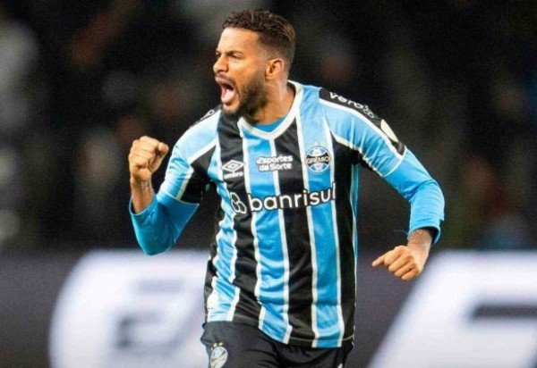 Foto: divulgação Libertadores