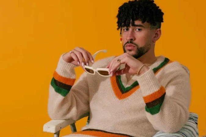 Tudo o que se sabe sobre ‘DeBÍ TiRAR Más FOToS’ de Bad Bunny - (crédito: TMJBrazil) Tudo o que se sabe sobre ‘DeBÍ TiRAR Más FOToS’ de Bad Bunny - (crédito: TMJBrazil)