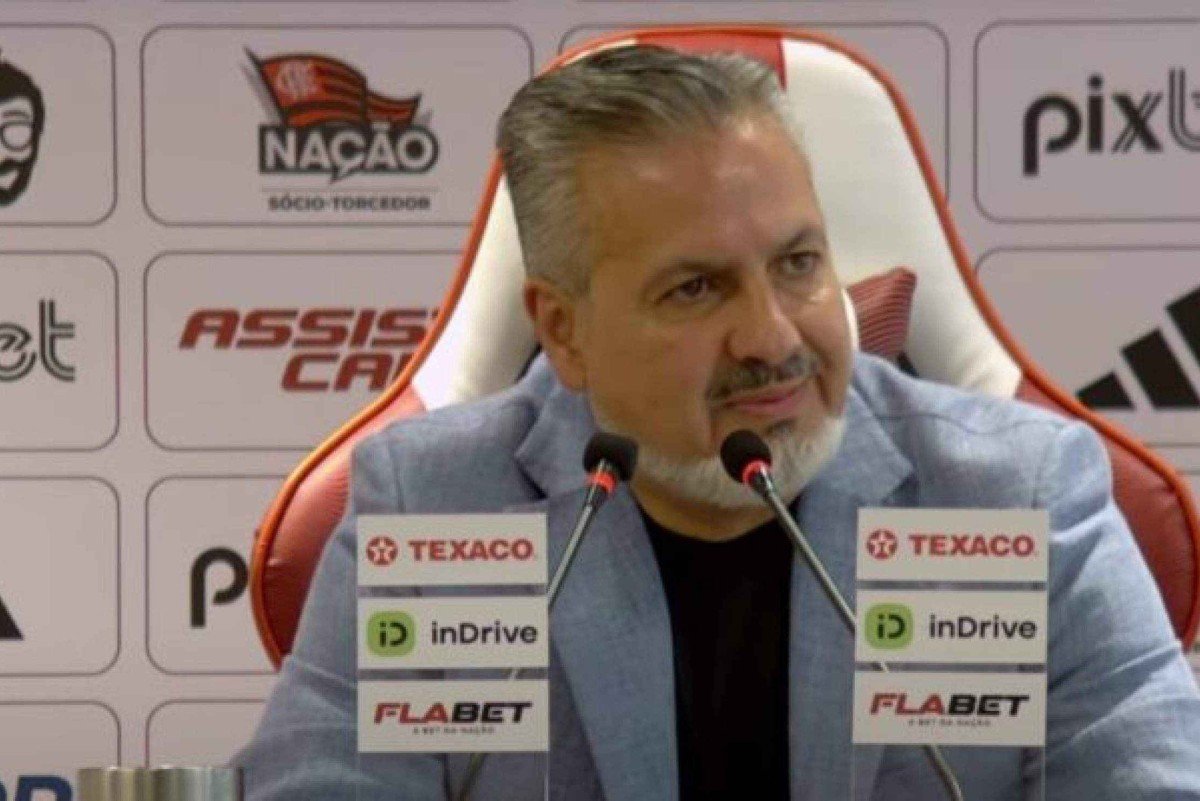 FLAMENGO ATIVO NO MERCADO! José Boto fala sobre saída de Gabigol e mira novo atacante para 2025!