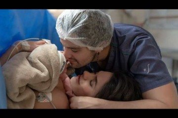 Luan Santana -  (crédito: Foto reprodução internet)