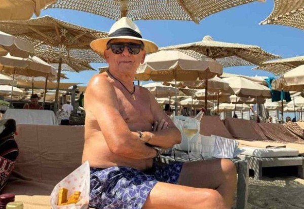 Foto: Reprodução/Instagram/Desiree Soares