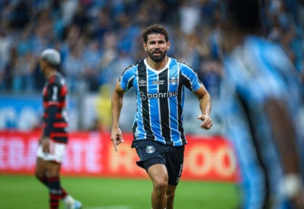 FOTO: LUCAS UEBEL/GREMIO FBPA