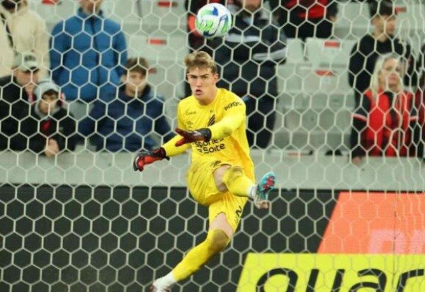 Foto: Gustavo Oliveira / CAP