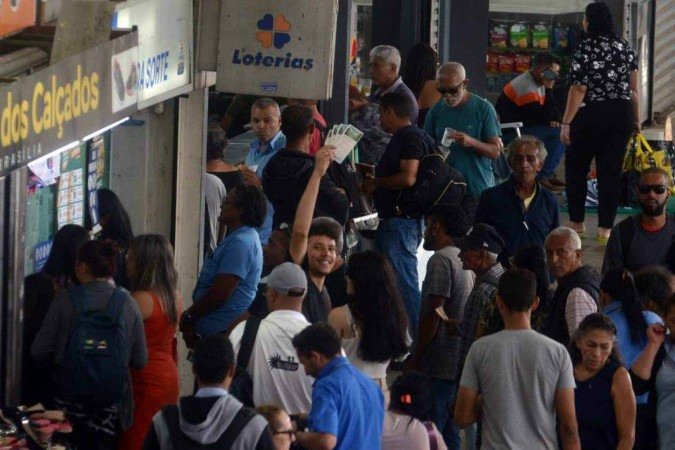  30/12/2024. Mega da Virada.