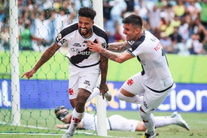 Vasco vai estrear contra o Nova Iguaçu, dia 11 de janeiro - (crédito: Foto: Dikran Sahagian/Vasco) Vasco vai estrear contra o Nova Iguaçu, dia 11 de janeiro - (crédito: Foto: Dikran Sahagian/Vasco)