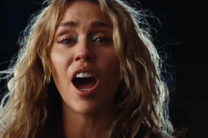 Tudo o que Miley Cyrus falou sobre nova era na música - (crédito: TMJBrazil) Tudo o que Miley Cyrus falou sobre nova era na música - (crédito: TMJBrazil)
