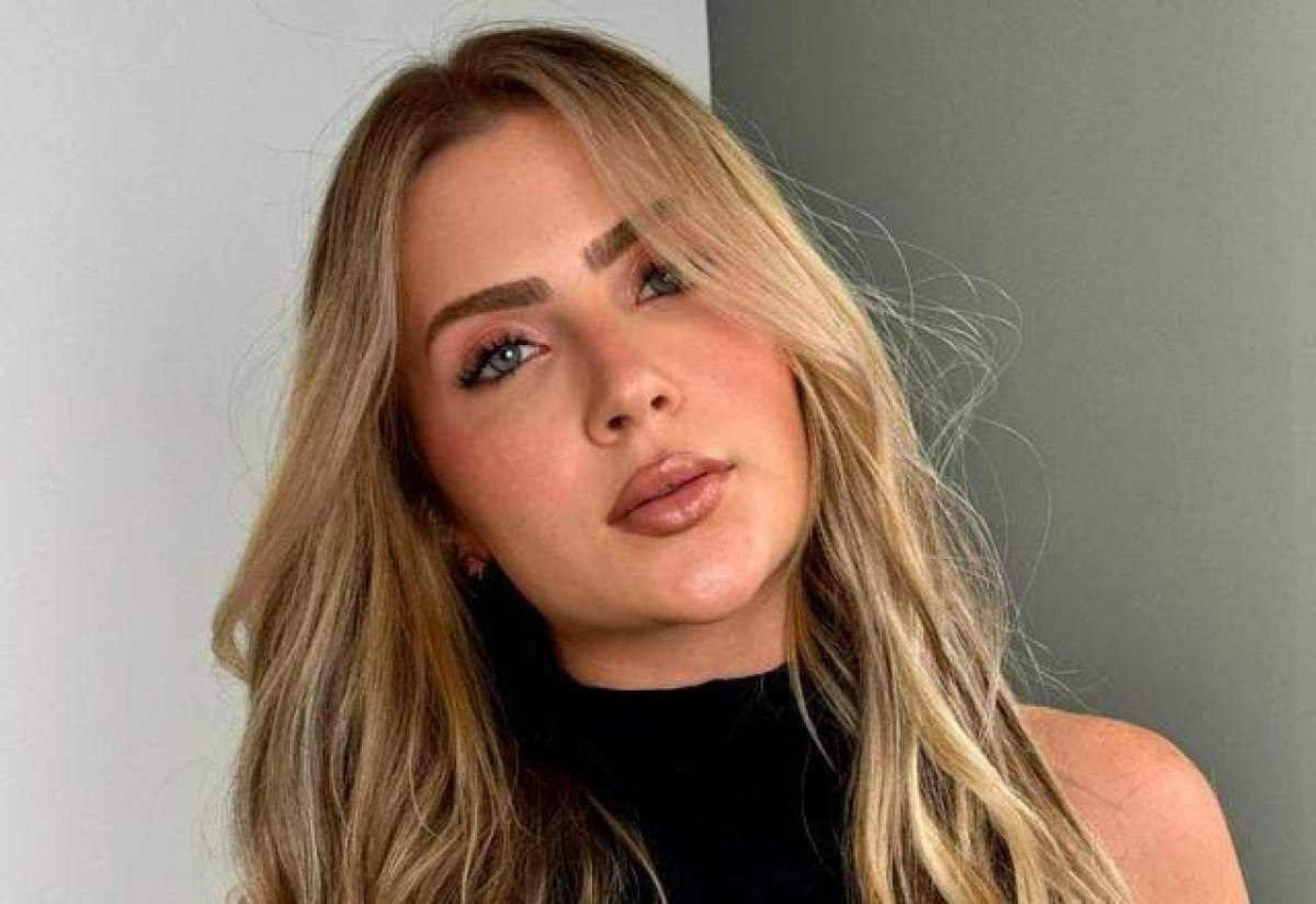 Jade Picon é flagrada curtindo show com ex-affair; saiba quem!