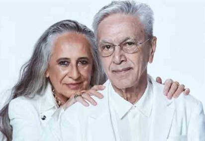 Além do álbum, os irmãos já anunciaram que está sendo produzido um documentário da turnê -  (crédito:  Instagram @mariabethaniaoficial)