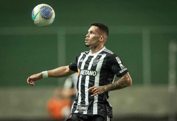 Foto: Pedro Souza / Atlético