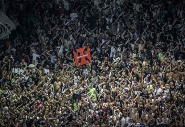 Foto: Matheus Lima/Vasco