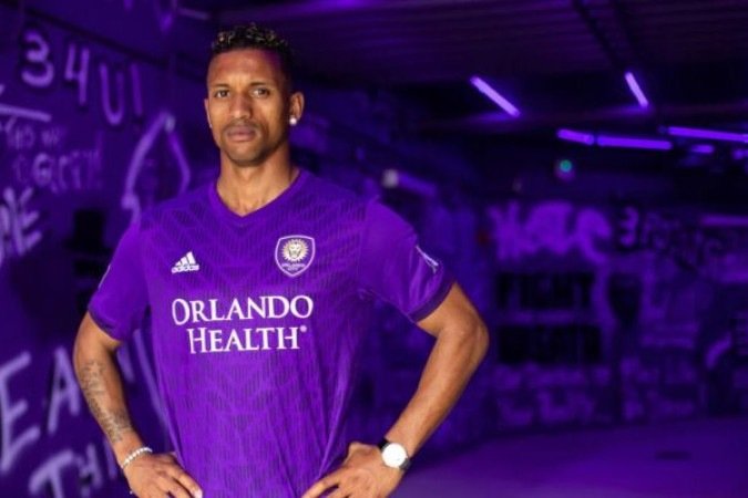  Depois que deixou os Red Devils, rodou por diversos clubes da Europa, incluindo um retorno ao Sporting. Nas últimas duas temporadas, jogou no Melbourne City, da Austrália, e Adana Demirspor, da Turquia, antes de retornar a Portugal, onde se aposentou no fim de 2024 no Estrela da Amadora. Foto: Divulgação/Orlando City