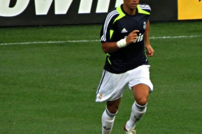 Atuou por dez anos no Real Madrid, onde empilhou taças, como três Ligas dos Campeões. Retornou ao Porto em 2019 e jogou até o fim da temporada 2023/24, quando anunciou a despedida dos campos. Foto: Goatling/Wikimedia Commons