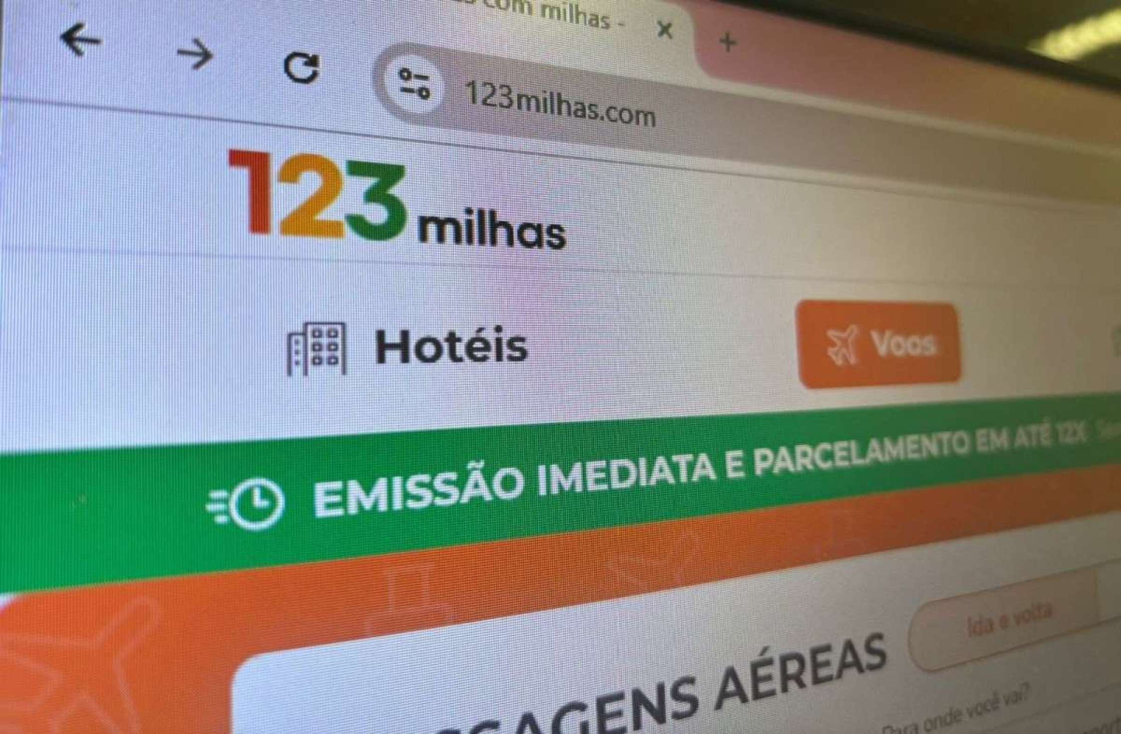 Justiça torna réus administradores e sócios do grupo 123 milhas Justiça torna réus administradores e sócios do grupo 123 milhas