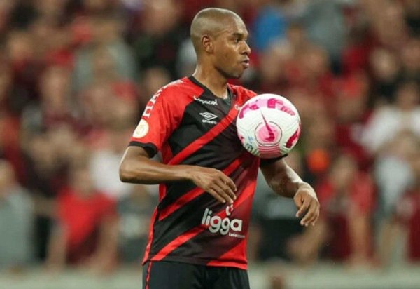 Foto: José Tramontin/Athletico