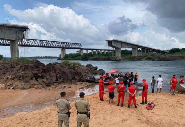  Polícia Militar do Maranhão/Divulgação