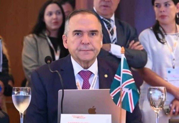  Camara Legislativa GO/Divulgação