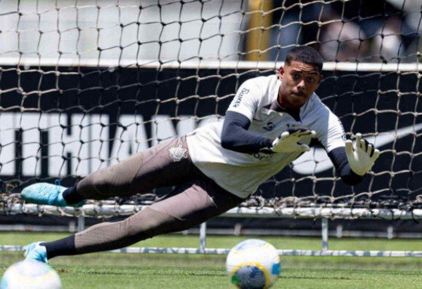 Foto: Rodrigo Coca/Agência Corinthians
