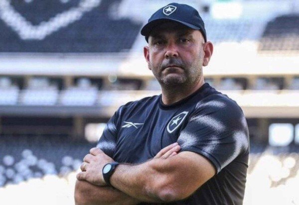 Foto: Divulgação/Biotafogo