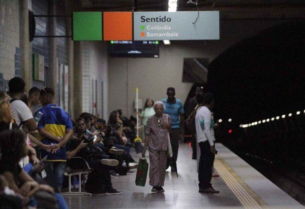 Fotos: Pedro Santana/CB