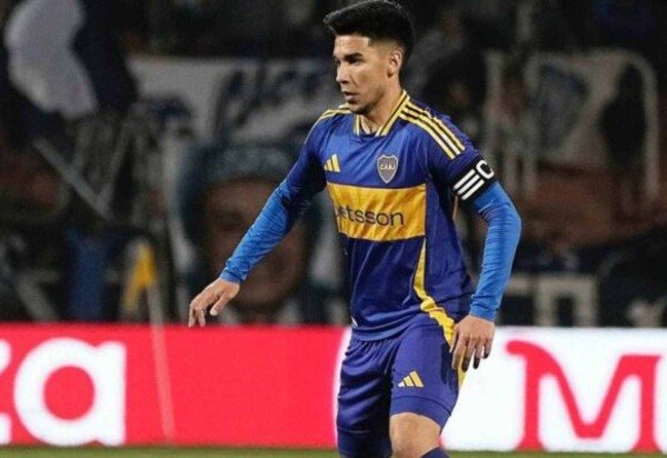 Foto: Divulgação Boca Juniors