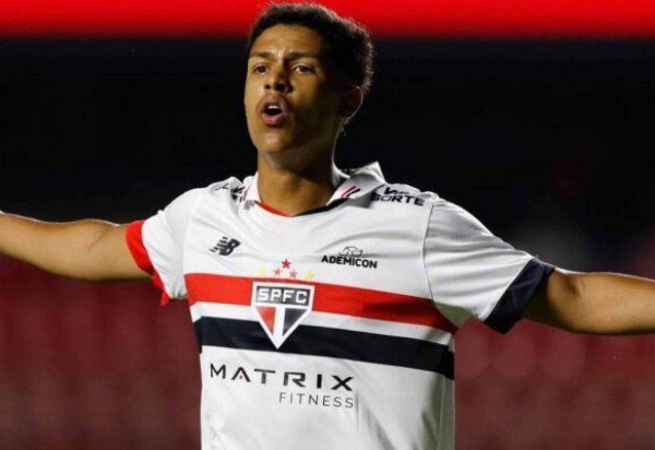 Foto: Rubens Chiri/Saopaulofc.net