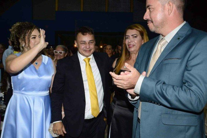 Lulinha, da Cidade Ocidental (GO): foco no transporte público 