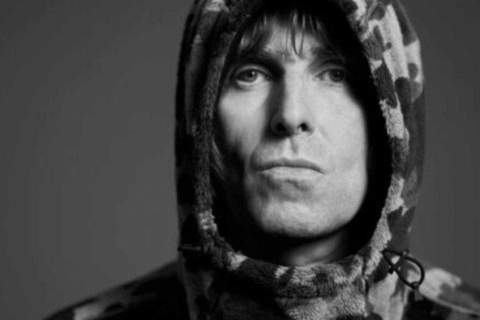 O retiro espiritual que Liam Gallagher planeja -  (crédito: TMJBrazil)
