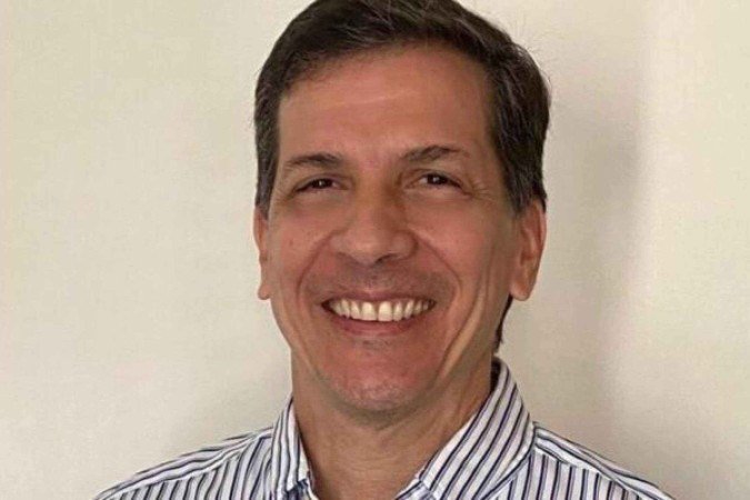 Dutra retorna ao Flamengo em novo cargo  -  (crédito: Foto: Divulgação / Flamengo)