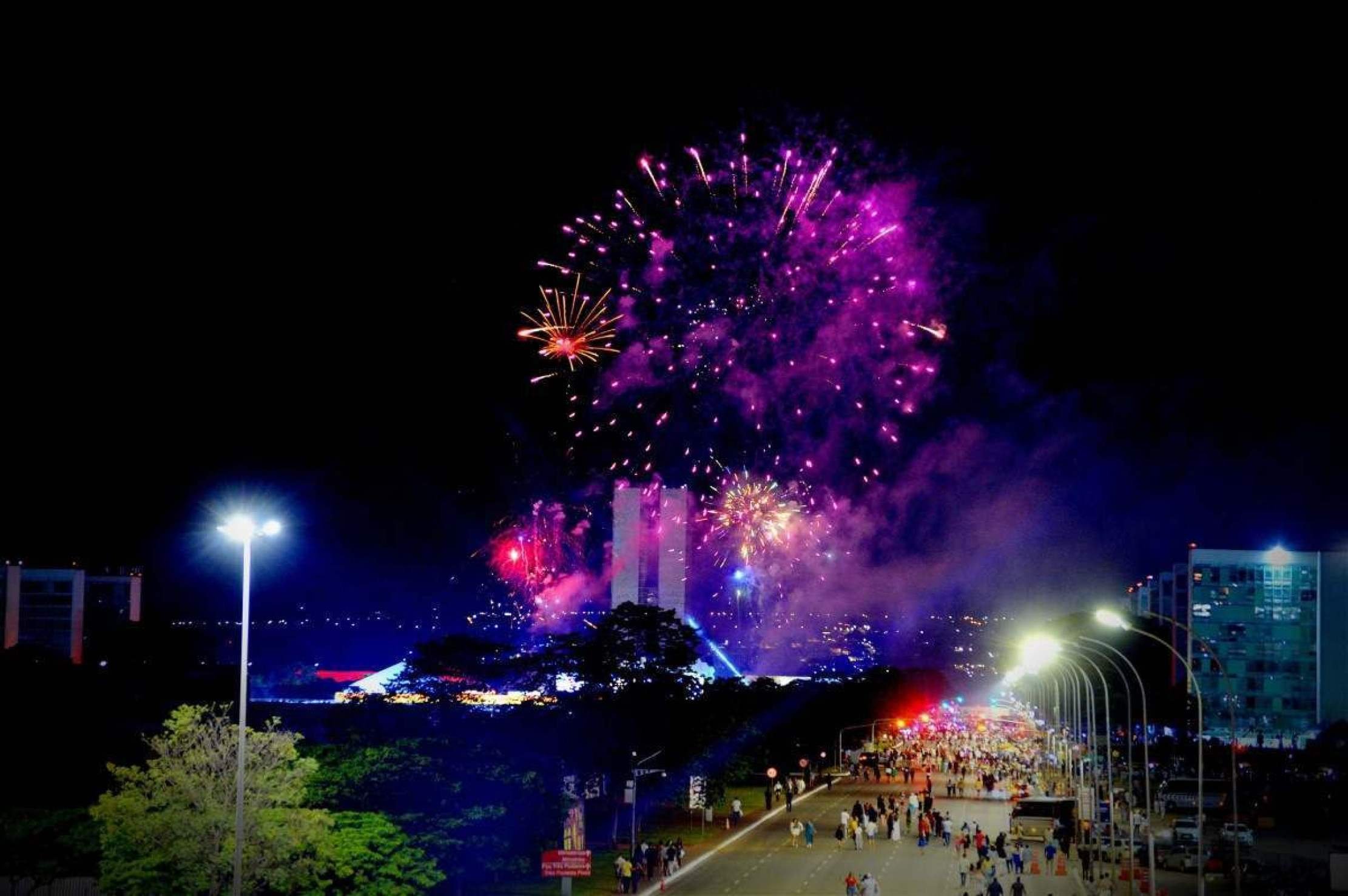 Boas festas, sem estresse