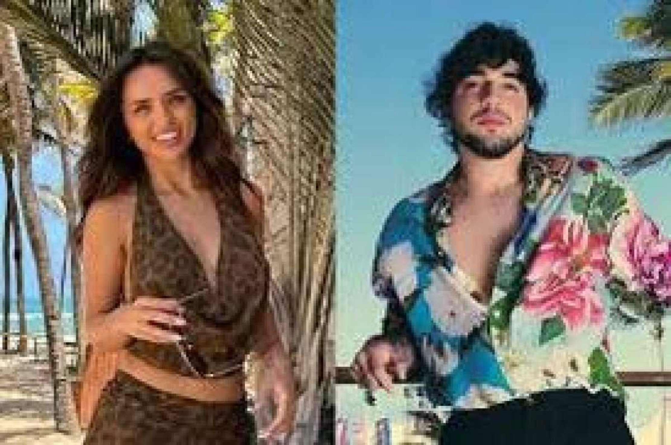 Nattanzinho e Rafa Kaliamann são hostilizados por fãs em show