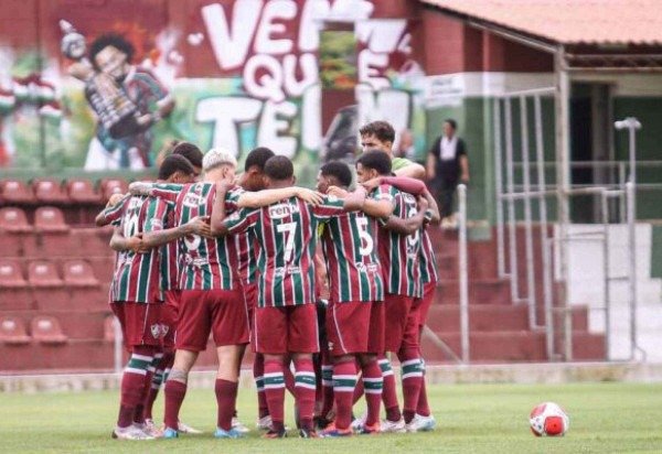 Foto: Leonardo Brasil/Fluminense
