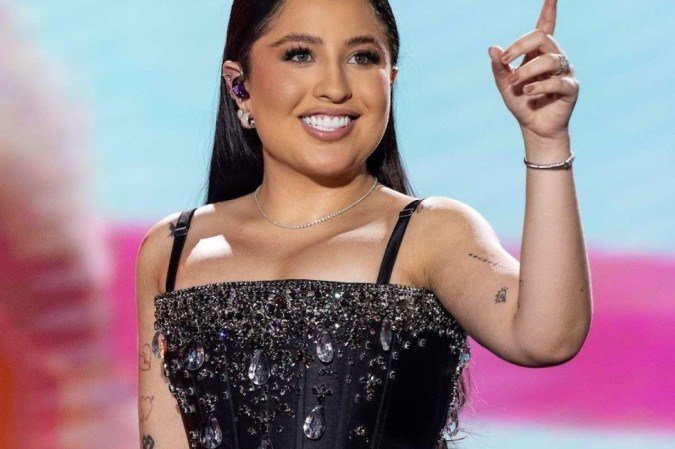  Mari Fernadez: o sucesso Baby doeu de mais surgiu de uma brincadeira