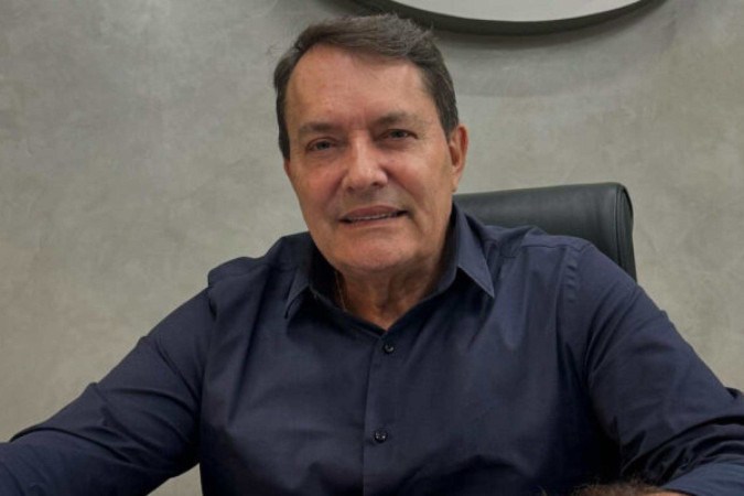 Cruzeiro promete brigar por títulos em 2025 -  (crédito: Foto: divulgação )