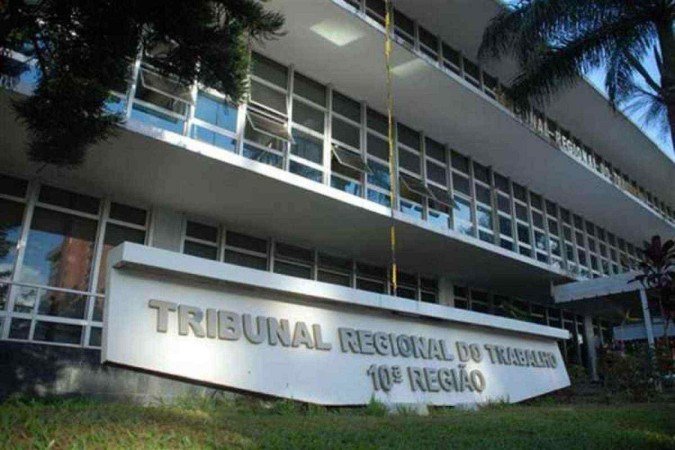 Concurso TRT 10ª Região: veja último resultado da prova discursiva Concurso TRT 10ª Região: veja último resultado da prova discursiva