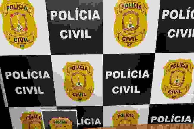 As drogas vinham de uma região de fronteira e eram destinadas a um casal no Distrito Federal -  (crédito: PCDF)