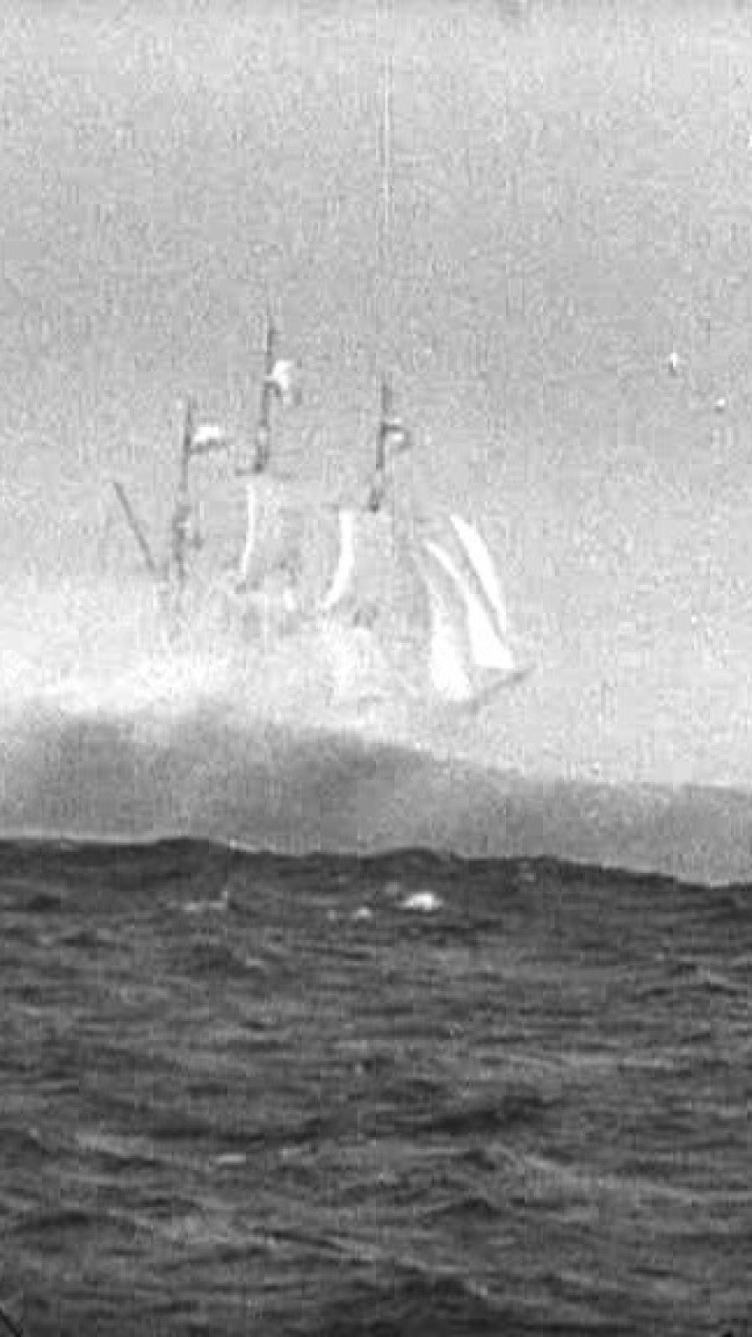 Motim do HMS Bounty': conheça essa história que virou filme