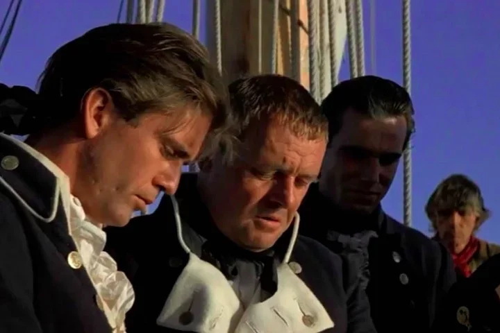 Motim do HMS Bounty': conheça essa história que virou filme