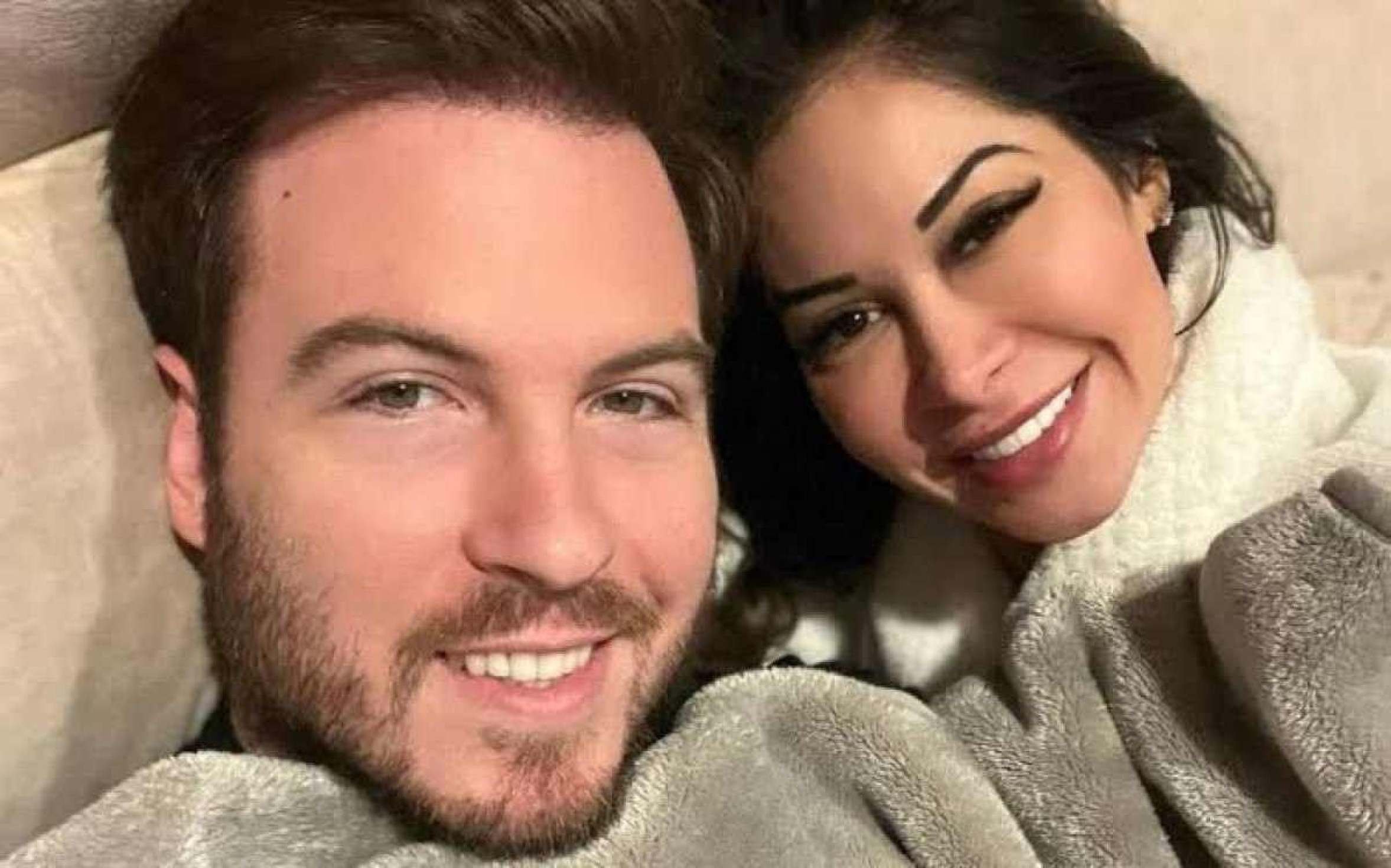 Maíra Cardi e Thiago Nigro divulgam perda de bebê e são criticados na web
