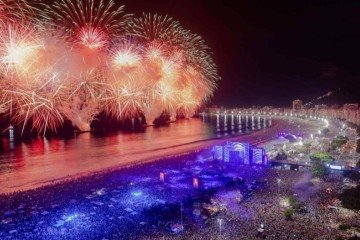 Corre aqui: temos um guia 'hype' para curtir o Rio no Réveillon - Uai Turismo