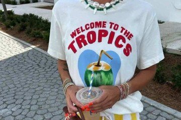 Os conjuntos fluídos estilo 