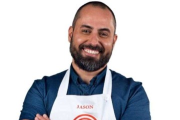 A defesa do ex-participante do Masterchef Brasil, Jason de Souza Junior, negou que ele tenha estuprado uma menina de 12 anos -  (crédito: DivulgaÃ§Ã£o)