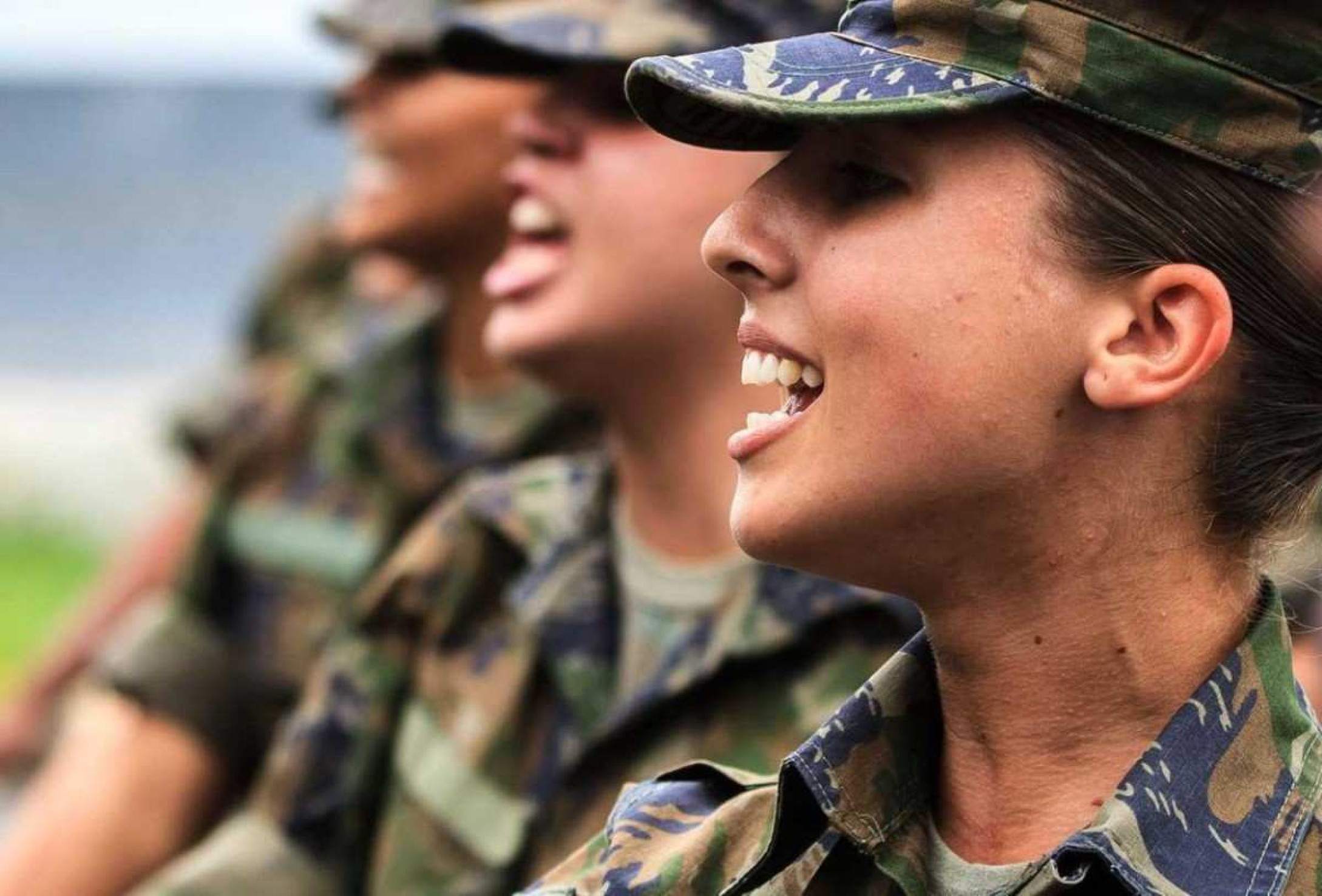 Defesa registra 7 mil inscrições no alistamento militar feminino