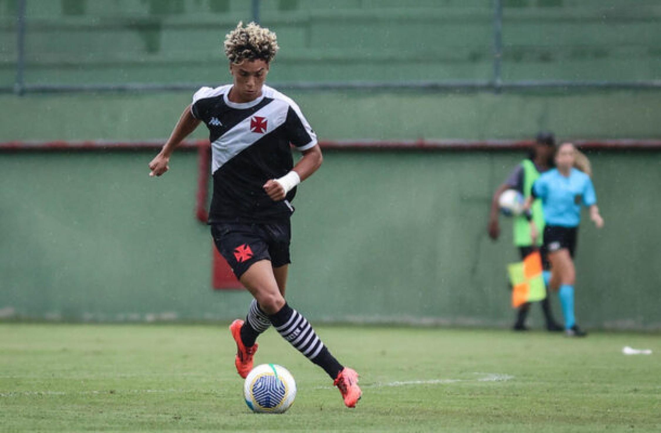 Vasco x XV de Piracicaba, Copinha: onde assistir, escalações e arbitragem