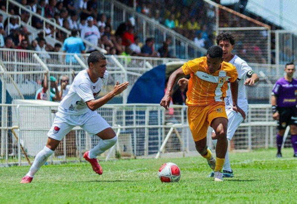 Divulgação / Brasiliense FC