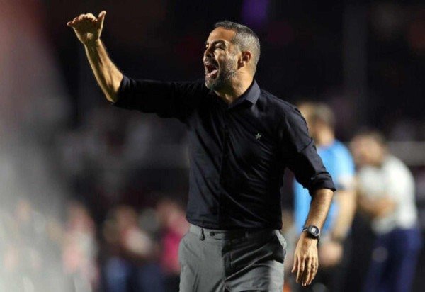 Foto: Vitor Silva/Botafogo 